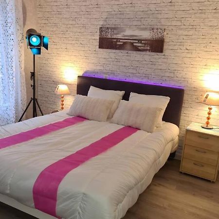 Appartement Charmant Au Pied Des Thermes Amelie-les-Bains-Palalda Luaran gambar
