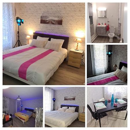 Appartement Charmant Au Pied Des Thermes Amelie-les-Bains-Palalda Luaran gambar